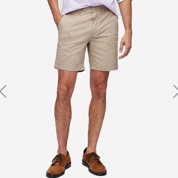 Bonobos khaki shorts Clearance